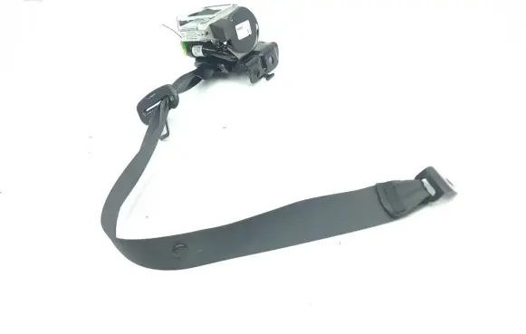 Hyundai i20 (BC3 BI3) Rear seatbelt 651969400C