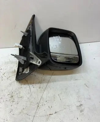 Opel Vivaro Front door electric wing mirror 232636226 95528889