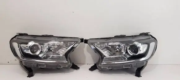 Ford Ranger Headlight/headlamp