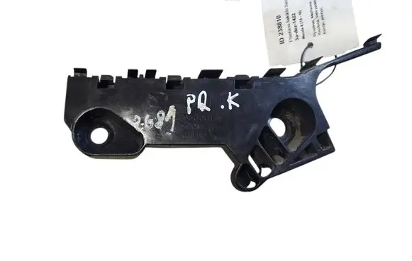 Mazda 6 Front bumper mounting bracket GHP9500U1