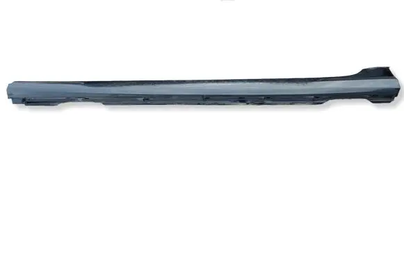 Audi A6 S6 C8 4K Side skirt front trim 4K0853855A
