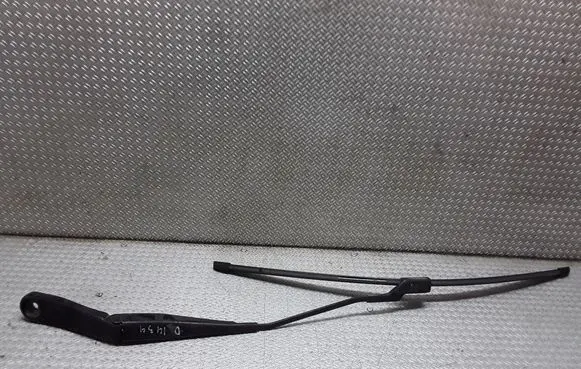 Ford Mondeo MK IV Windshield/front glass wiper blade 7S7117526BC