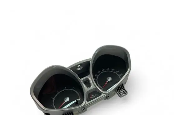 Ford Fiesta Speedometer (instrument cluster) 8A6T10849EL