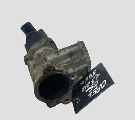 Opel Astra H EGR valve 0460482118