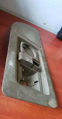 Mercedes-Benz Vito Viano W638 Cup holder 6388130802