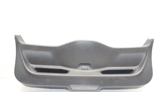 Volvo V40 Centre console side trim rear 31291049