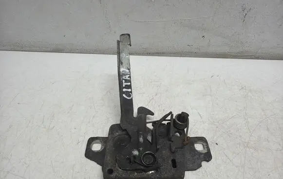 Mercedes-Benz Citan W415 Engine bonnet/hood lock/catch