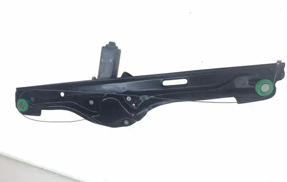 BMW X5 F15 Rear door window regulator with motor 7322748 1216144C0232 7291952