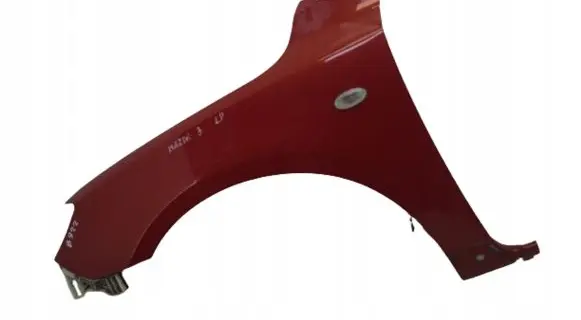 Mazda 3 I Fender