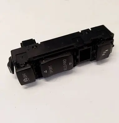 BMW 4 F32 F33 Suspension ride height/mode switch 925292103 03327562