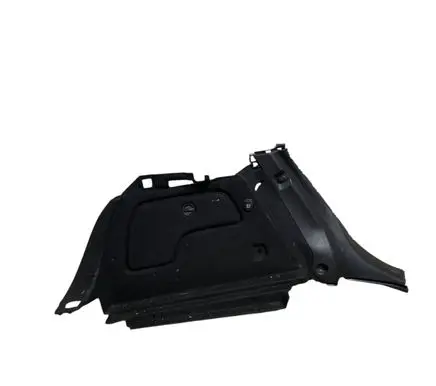 Infiniti QX30 Trunk/boot side trim panel 849535DA0A 849515DA0AY