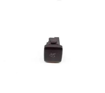 Ford Mustang VI Tailgate/boot open switch button FR3T19B514AAW