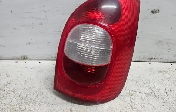 Citroen Xsara Picasso Rear/tail lights 9631563980 89300241