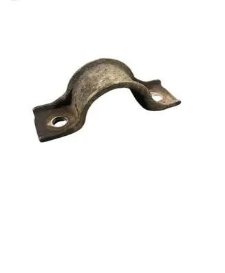Mitsubishi L200 Sway bar bush bracket, front 