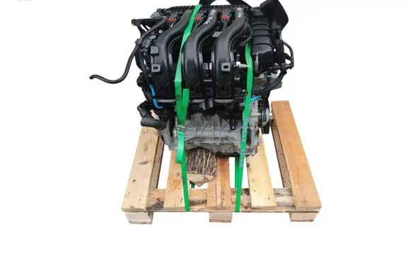 Opel Corsa F Engine HM05