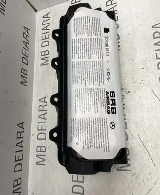Mercedes-Benz AMG GT R190 C190 Knee airbag A1728600602 307081310