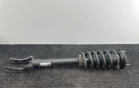 Dodge Durango III Front shock absorber with coil spring 68029501AE
