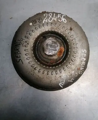 Chrysler Sebring (ST-22 - JR) Torque converter 
