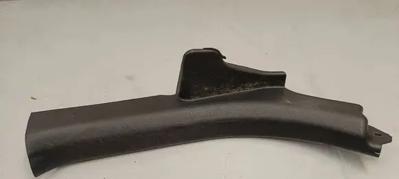 Hyundai i40 Rear seat side bottom trim 858753Z000