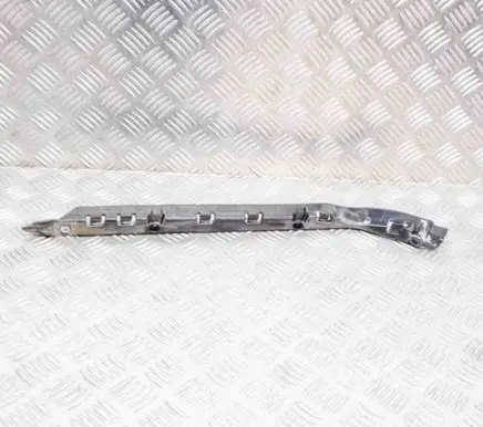 Mercedes-Benz E A207 Rear bumper mounting bracket A2078850721
