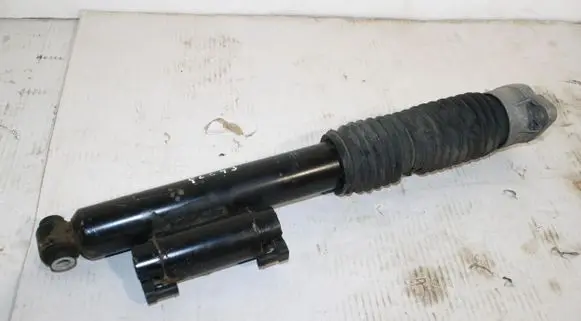 Mercedes-Benz GLC X253 C253 Shock absorber/damper/air suspension A2533207600