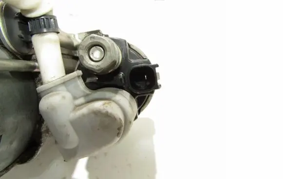 Ford Kuga II Starter motor MS4380000270