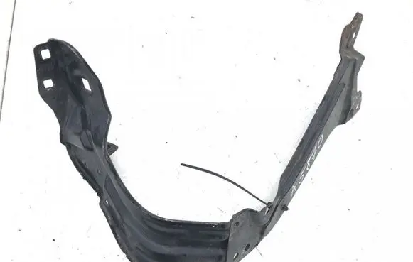 Mercedes-Benz CLK A209 C209 Headlight/headlamp mounting bracket 