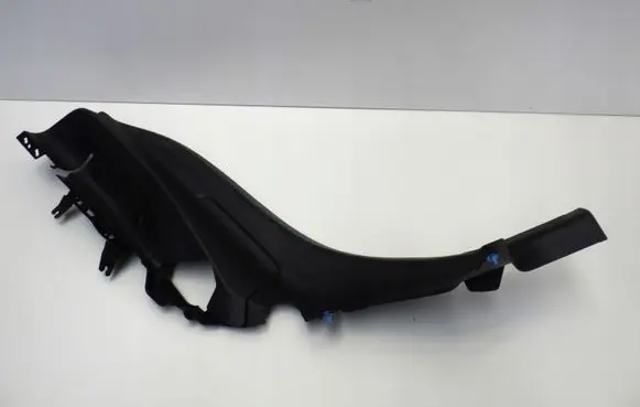 Mercedes-Benz A W177 AMG Rear sill trim cover A1776906101