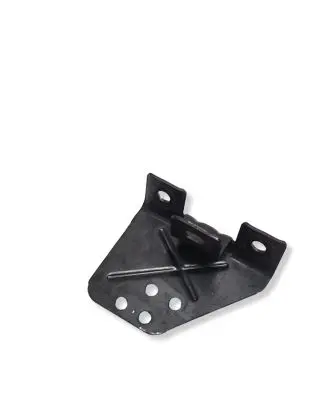 Jeep Wrangler Holder (bracket) 69292497AB