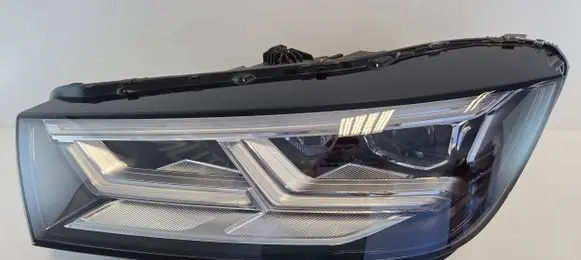 Audi Q5 SQ5 Headlight/headlamp LE14A6350 L090051