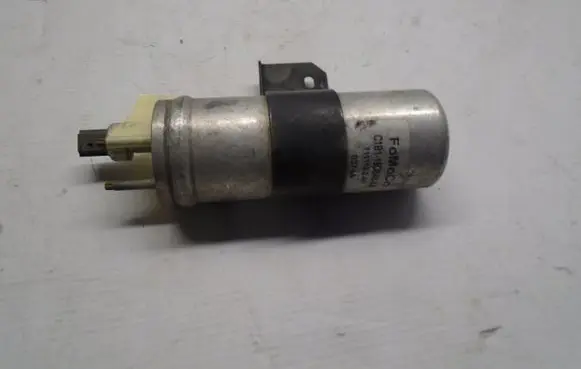Ford Ecosport Air conditioning (A/C) air dryer C1B119D848AA