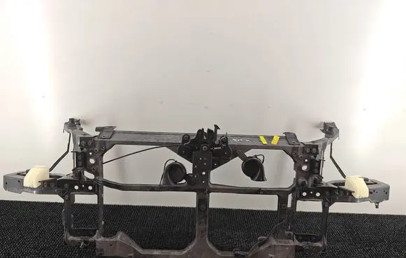 Infiniti M Radiator support slam panel 