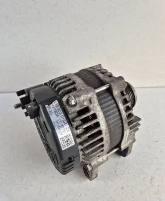 Generator/alternator