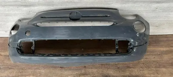 Fiat 500X Front bumper