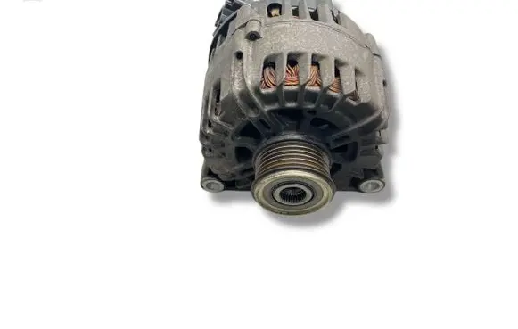 Peugeot 508 Generator/alternator 9678048880 2614016B TG15C189