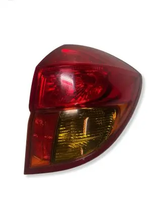Subaru Legacy Rear/tail lights 22020792