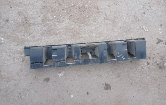 Volvo S80 Rear bumper mounting bracket 30796391