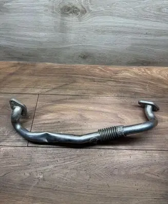 Volkswagen Touran II EGR valve line/pipe/hose 03L131521
