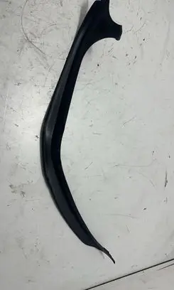 Mercedes-Benz C W205 Other trunk/boot trim element A2056900941