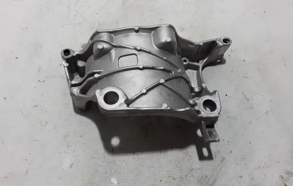 Generator/alternator bracket