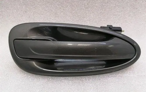 Porsche 911 991 Front door handle light (exterior) 99153764602