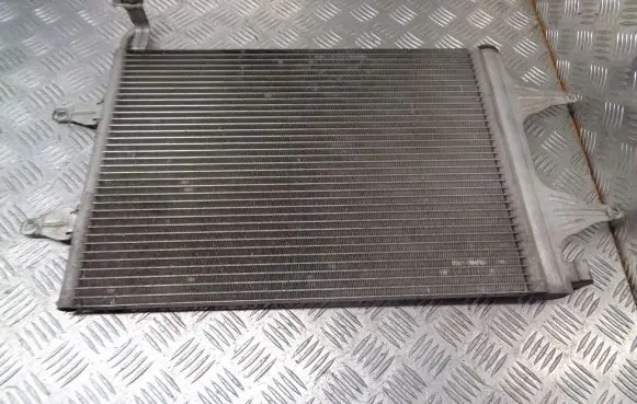 Seat Cordoba (6L) Air conditioning (A/C) radiator (interior) 