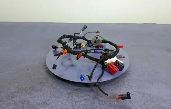 Audi Q7 4M Other wiring loom