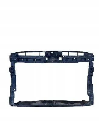 Volkswagen PASSAT B8 Radiator support slam panel 3G0805588M