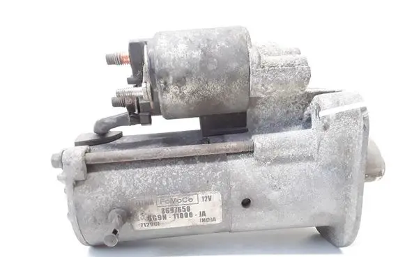 Volvo V50 Starter motor 8697650 6G9N11000JA