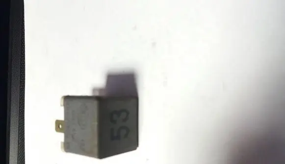 Audi A6 S6 C5 4B Other relay 141951253B
