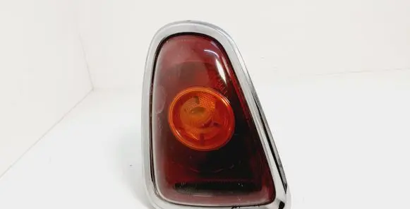 Mini One - Cooper Coupe R56 Rear/tail lights 2751307