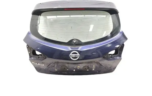 Nissan Pulsar Tailgate/trunk/boot lid 