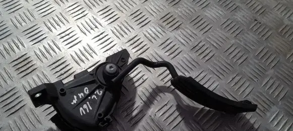 Renault Espace - Grand espace IV Accelerator throttle pedal 8200007515 6PV008119-19