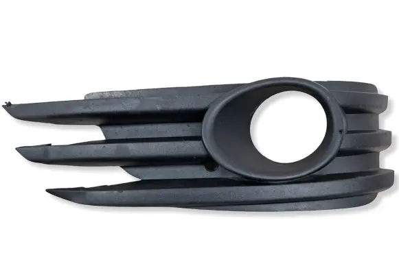 Opel Vectra C Front bumper lower grill 551004542